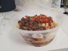 -王菊美食街·王菊面馆(总店)