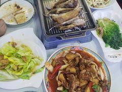 -帕米尔食府(白云观店)