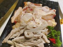 -洪氏嗨捞·猪肚鸡火锅(阳光天地店)