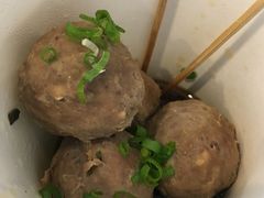 好牛筋丸子-813芭依珊 BAESAn(汇港购物中心店)