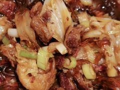 -紫光园·烤鸭·北京菜(劲松店)