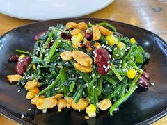 -清真利德顺小老饭庄(复兴路店)