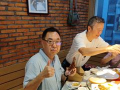 -东北民俗村·东北菜(翻身店)