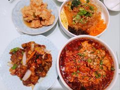 -红樱桃·新派辽菜(北行店)
