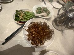 -泉上·发现DISCOVERY ·黔菜餐厅(银海元隆广场店)