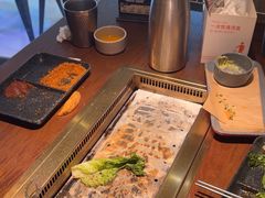 -新石器烤肉(之心城店)
