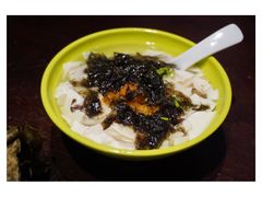 豆腐花-老马粉蒸肉(西塘古镇店)