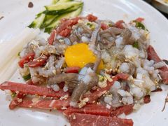 -金明子八带鱼馆(正宗韩国连锁店)
