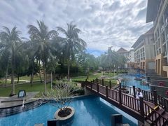 -三亚海棠湾万丽度假酒店