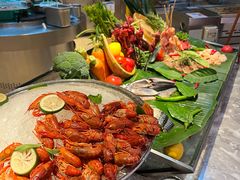 -盛宴标帜餐厅·亲子自助 (南昌喜来登酒店)