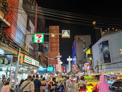 -唐人街(耀华力路)