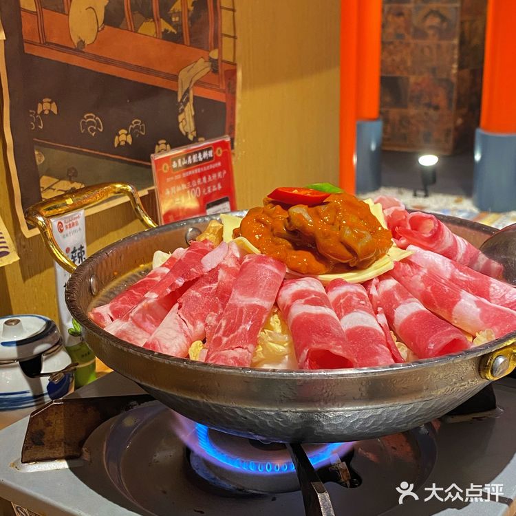 武汉探店|首家可以换装就餐体验日料!