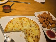 -菲滋意式餐厅(上虞万和城店)