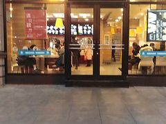 门面-魏家凉皮(大差市店)