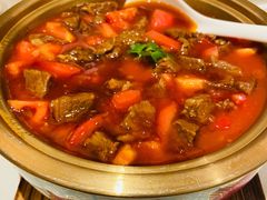 -芳华茶餐厅
