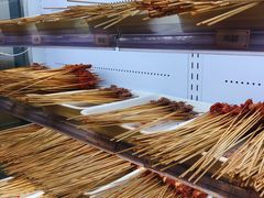 -袁记串串香(川师店)