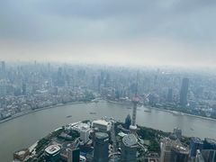 -上海中心大厦