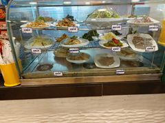 -西部马华清真兰州牛肉面·烧烤夜市(关东店)