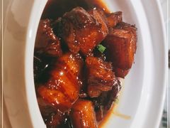 -小菜园新徽菜(合肥天鹅湖万达店)