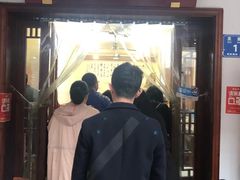 -张吉祥花椒肉火烧(老潍县美食城店)