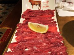 -左庭右院鲜牛肉火锅(新梅广场店)