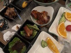 -和子足浴SPA会馆(东方之门店)