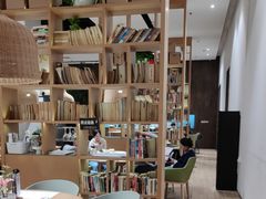 -四季餐厅·新津菜(环湖中路店)