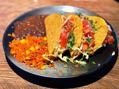 taco-Q MEX 库迈墨西哥餐吧(三里屯店)