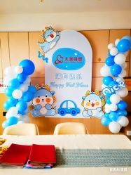 -大美母婴月子中心(虹桥店)