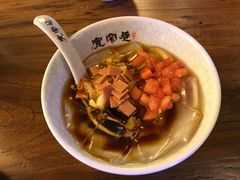 -张氏宽窄巷成都名小吃(茂业百货华强北店)