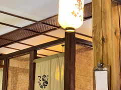 -鸟鸣门屋台料理(金帝银泰店)