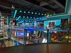 -幸福花欢乐世界(东辰广场A座店)