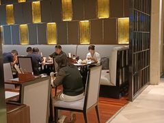 -广州万富希尔顿酒店·感趣自助餐厅·金秋蟹宴生蚝海鲜刺身