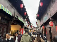 -高淳老街