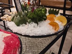 -集渔·泰式海鲜火锅(科华店)