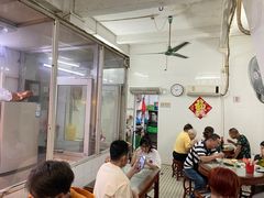大堂-同记鸡粥粉面店