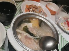 -钱小奴创意自助餐厅·原切谷饲安格斯畅吃(绍兴新昌万达店)