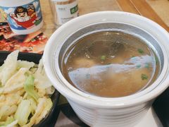 -老娘舅(吴淞路店)