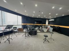-TEMPO 音乐(五角场店)