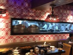 -江边城外烤全鱼(方庄时代购物中心店)