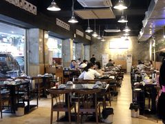 大堂-八合里牛肉火锅(八合里总店)