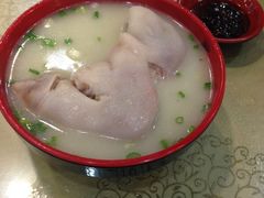 -廖老妈蹄花店(人民公园陕西街259号店)