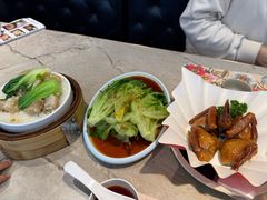 -虾饺妹·粤式手工点心(水荫路店)