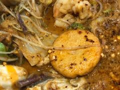 -刘文祥麻辣烫(蛇口店)