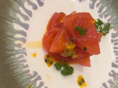 火焰百香果-厦门朗豪酒店 · 明阁中餐厅