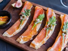 -Juicy Bakery(瑞景店)