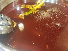 -肖肖酸萝卜鱼火锅(总店)