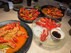 -红盔甲·小龙虾(车公庙店)