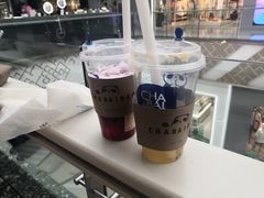 -茶百道(二七万达店)