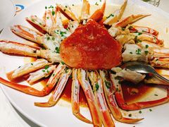 -宝燕壹号(徐汇店)